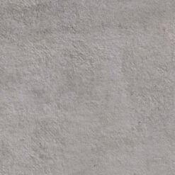 Πορσελανάτα πλακάκια δαπέδου Τεχνογρανίτη City Acero 45 x 45 cm