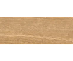 Πλακάκια δαπέδου Habitat Oak 18 x 55 cm με Matt επιφάνεια. Σε απομίμηση ξύλου κατάλληλα για επίστρωση δαπέδων.