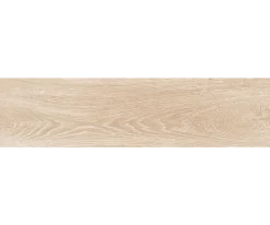 Πλακάκια δαπέδου απομίμησης ξύλου Hayedo Almond 23 x 100 cm