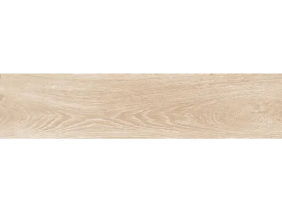 Πλακάκια δαπέδου απομίμησης ξύλου Hayedo Almond 23 x 100 cm