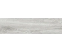 Πλακάκια δαπέδου απομίμησης ξύλου Hayedo Gris 23 x 100 cm