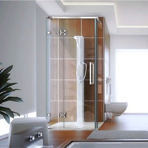 Καμπίνες Μπάνιου