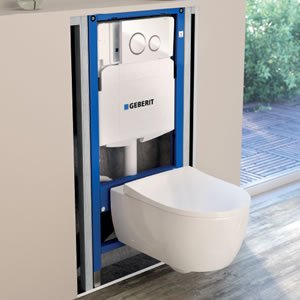 Καζάνια Εντοιχισμού