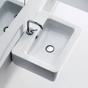 Νιπτήρες Μπάνιου