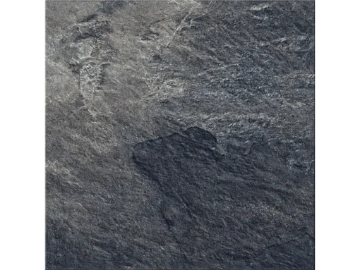 Πλακάκια δαπέδου Εξωτερικού Χώρου Potes Negro 33 x 33 cm