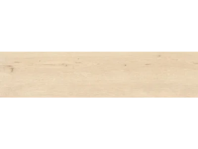 Πλακάκια δαπέδου απομίμησης ξύλου Sia Almond 23 x 100 cm