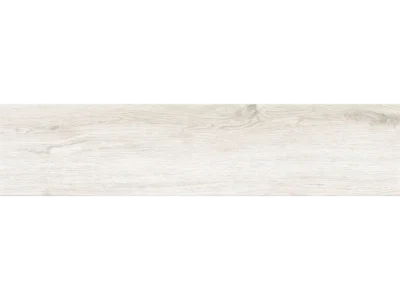 Πλακάκια δαπέδου απομίμησης ξύλου Sia Blanco 23 x 100 cm