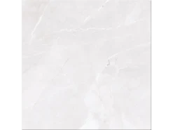 Πορσελανάτα πλακάκια δαπέδου λευκής μάζας Abad Gris 60 x 60 cm