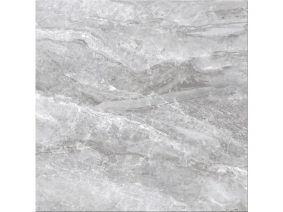 Πορσελανάτα πλακάκια δαπέδου Τεχνογρανίτη Boheme Acero 80 x 80 cm.