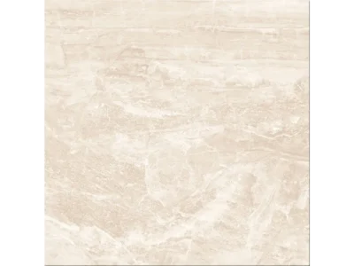 Πορσελανάτα πλακάκια δαπέδου Τεχνογρανίτη Boheme Beige 80 x 80 cm.