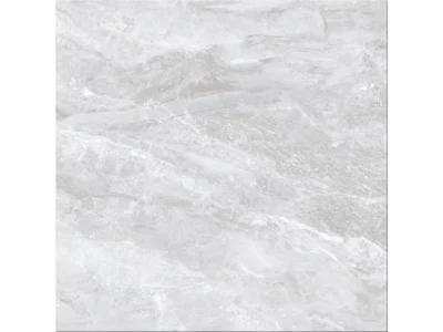 Πορσελανάτα πλακάκια δαπέδου Τεχνογρανίτη Boheme Gris 80 x 80 cm.