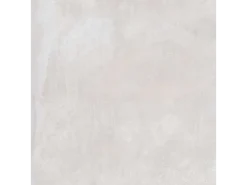 Πορσελανάτα πλακάκια δαπέδου λευκής μάζας Chicago White 60 x 60 cm
