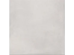Πορσελανάτα πλακάκια δαπέδου λευκής μάζας Coven Gris 60 x 60 cm