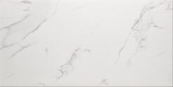 Πορσελανάτα πλακάκια δαπέδου Τεχνογρανίτη Endilo Statuario 60 x 120 cm