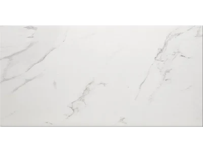 Πορσελανάτα πλακάκια δαπέδου Τεχνογρανίτη Endilo Statuario 60 x 120 cm