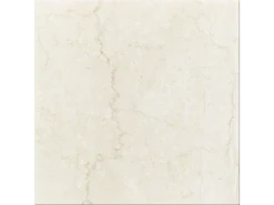 Πορσελανάτα πλακάκια δαπέδου λευκής μάζας Esparta Crema 60 x 60 cm