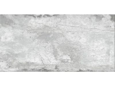 Πορσελανάτα πλακάκια δαπέδου Τεχνογρανίτη Flatiron White 60 x 120 cm