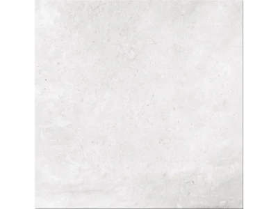 Πορσελανάτα πλακάκια δαπέδου λευκής μάζας Kreaton Gris 60 x 60 cm.