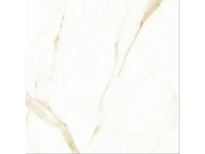 Πορσελανάτα πλακάκια δαπέδου λευκής μάζας Livorno Beige 60 x 60 cm