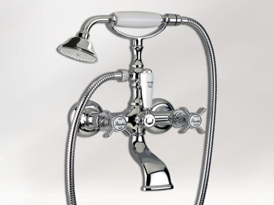 Μπαταρία Λουτρού Bugnatese Princeton 800-100