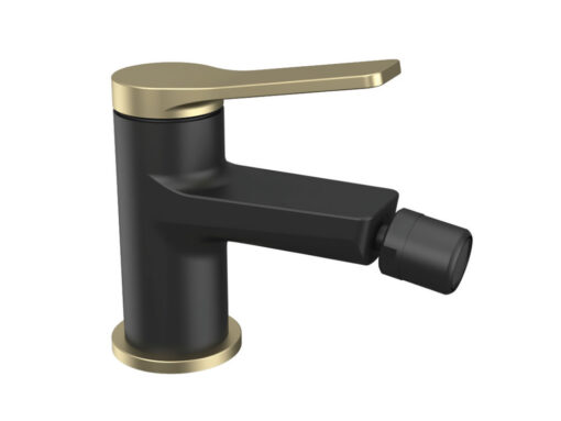 Μπαταρία Μπιντέ Andare Black Bronze WNW468073PA-B