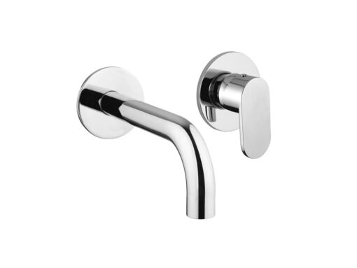 Μπαταρία Νιπτήρα Armando Vicario Slim 500045-100