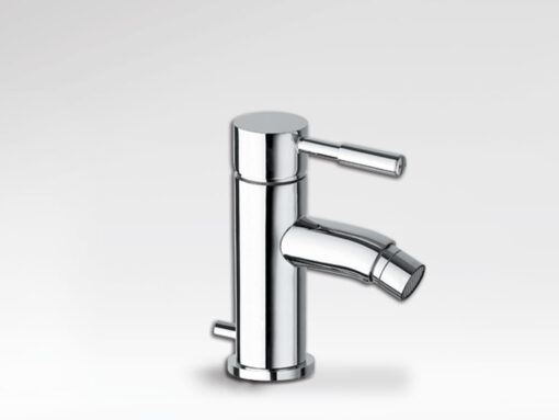 Μπαταρία Μπιντέ LaTorre Tech Χρωμέ 12017-100