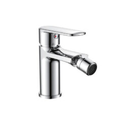 Μπαταρία Μπιντέ Pearl Chrome ZQ46328