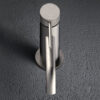 Μπαταρία Νιπτήρα Armando Vicario Industrial Inox Matt 512010-110