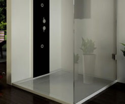 Ντουζιέρες Ακρυλικές