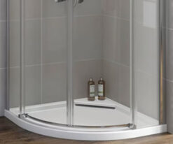 Ντουζιέρες Πορσελάνης