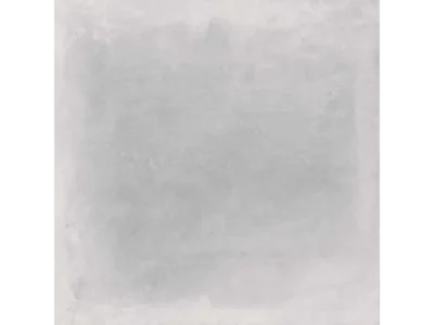 Πορσελανάτα πλακάκια δαπέδου λευκής μάζας Oxo Acero 60 x 60 cm