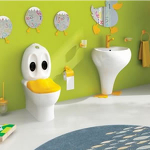 ΠΑΙΔΙΚΟ ΜΠΑΝΙΟ