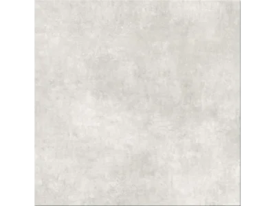 Πορσελανάτα πλακάκια δαπέδου λευκής μάζας Alpha Ceniza 60 x 60 cm.