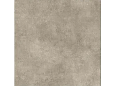 Πορσελανάτα πλακάκια δαπέδου λευκής μάζας Alpha Taupe 60 x 60 cm.