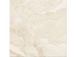 Πορσελανάτα πλακάκια δαπέδου λευκής μάζας Piza Beige 60 x 60 cm