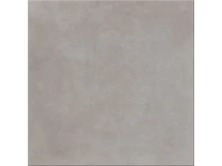 Πορσελανάτα πλακάκια δαπέδου λευκής μάζας Beton Acero 60 x 60 cm