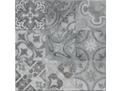 Πορσελανάτα πλακάκια δαπέδου λευκής μάζας Seasons Autumn 60 x 60 cm