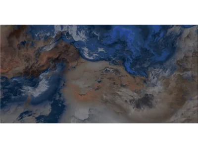 Πορσελανάτα πλακάκια δαπέδου Τεχνογρανίτη Fusion 60 x 120 cm