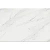 Πορσελανάτα πλακάκια δαπέδου Τεχνογρανίτη Pombei Bianco 60 x 120 cm