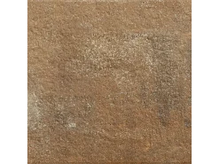 Πορσελανάτα πλακάκια δαπέδου Τεχνογρανίτη Madison Oxido 45 x 45 cm
