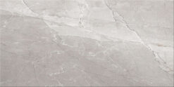 Πορσελανάτα πλακάκια δαπέδου Τεχνογρανίτη Alesia Grey 60 x 120 cm