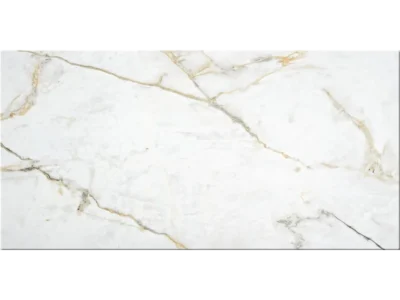 Πορσελανάτα πλακάκια δαπέδου Τεχνογρανίτη Carbis Gold 60 x 120 cm