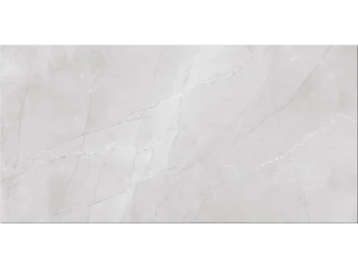 Πορσελανάτα πλακάκια δαπέδου Τεχνογρανίτη Jordan Bianco 60 x 120 cm