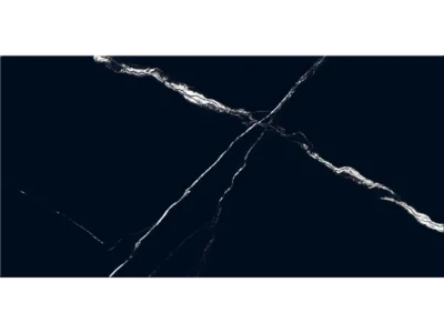 Πορσελανάτα πλακάκια δαπέδου Τεχνογρανίτη Marques White 60 x 120 cm