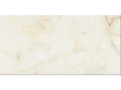 Πορσελανάτα πλακάκια δαπέδου Τεχνογρανίτη Onyx Honey 60 x 120 cm