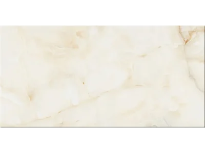 Πορσελανάτα πλακάκια δαπέδου Τεχνογρανίτη Onyx Honey 60 x 120 cm