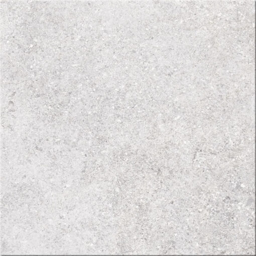 Πορσελανάτα πλακάκια δαπέδου λευκής μάζας Panama Gris 60 x 60 cm