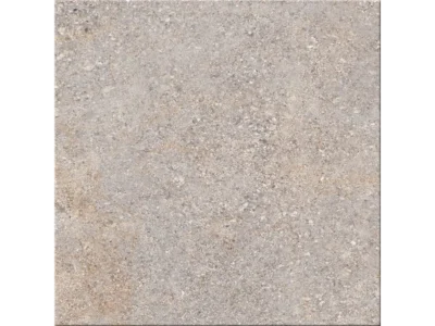 Πορσελανάτα πλακάκια δαπέδου λευκής μάζας Panama Taupe 60 x 60 cm.
