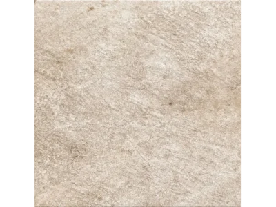 Πορσελανάτα πλακάκια δαπέδου λευκής μάζας Redstone Crema 60 x 60 cm